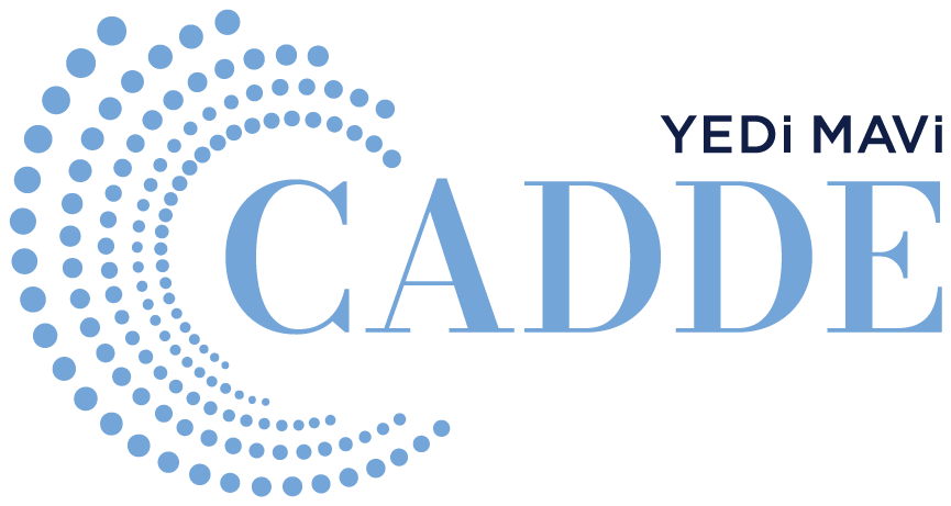 Yedi Mavi Cadde
